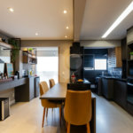 Apartamento com 78m² , 2 dormitórios , sendo 1 suíte , 1 vaga de garagem , à venda no Jabaquara.
