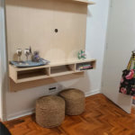 Apartamento para venda 40 m² 1 dormitório no Centro de São Paulo