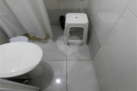 Studio à venda com 49m², 1 quarto e sem vaga
