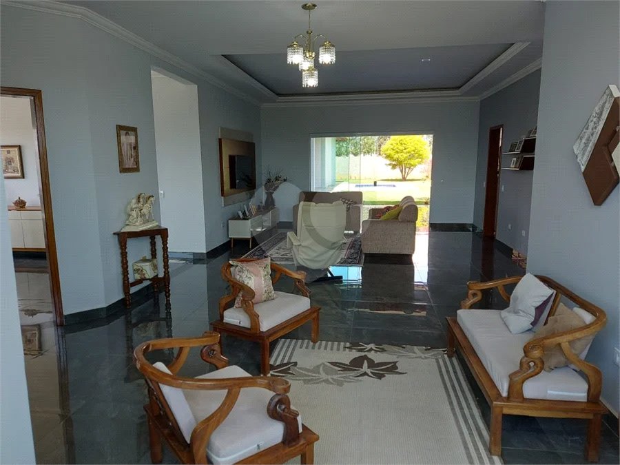 Casa de Alto Padrão no Residencial dos Lagos em Itupeva SP