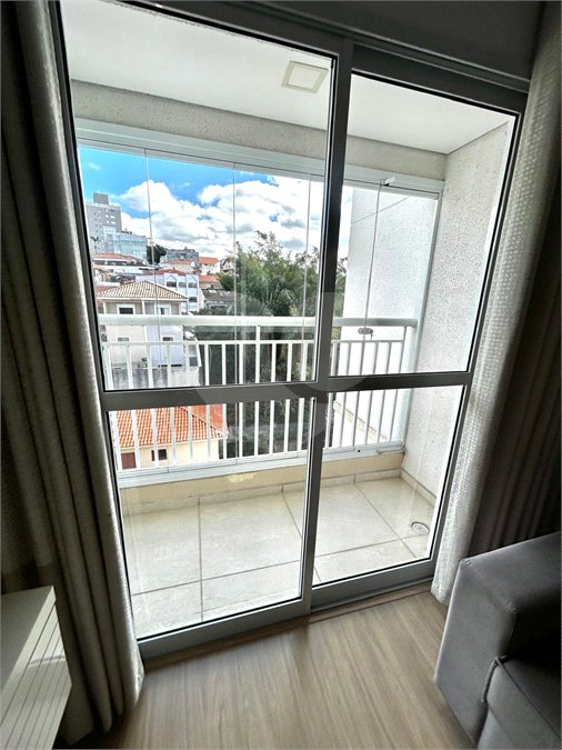 Apartamento próximo ao metrô Parada Inglesa - 2 dormitórios 1 suíte e 2 vagas