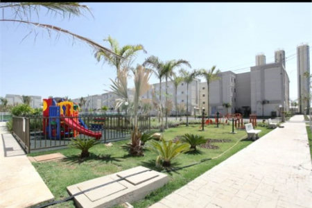 Apartamento no Palácio Imperial em Ribeirão Preto/SP