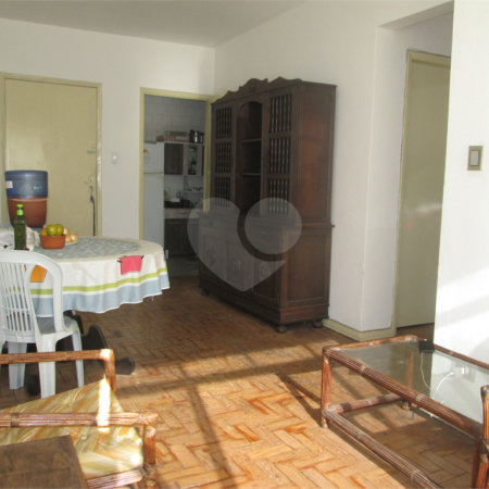 Apartamento de 72 m² com 02 dormitórios - Vila Mariana