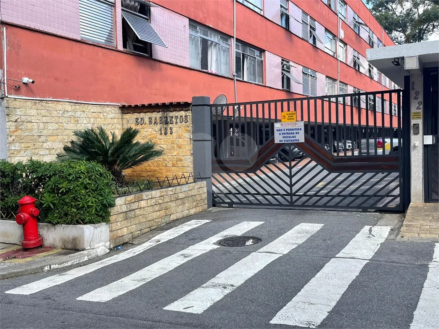 Apartamento à venda com 3 quartos em JAÇANÃ, São Paulo, SP
