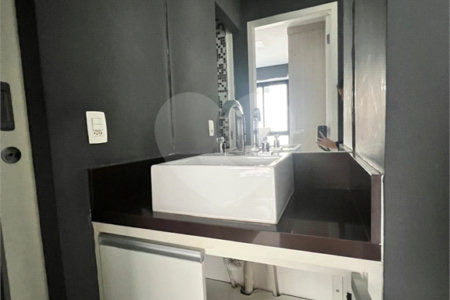 Apartamento á venda - Saúde