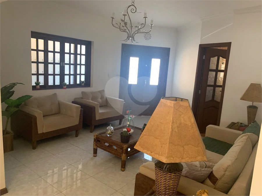 Casa Térrea à Venda no Condomínio Villaggio Capriccio – Louveira/SP