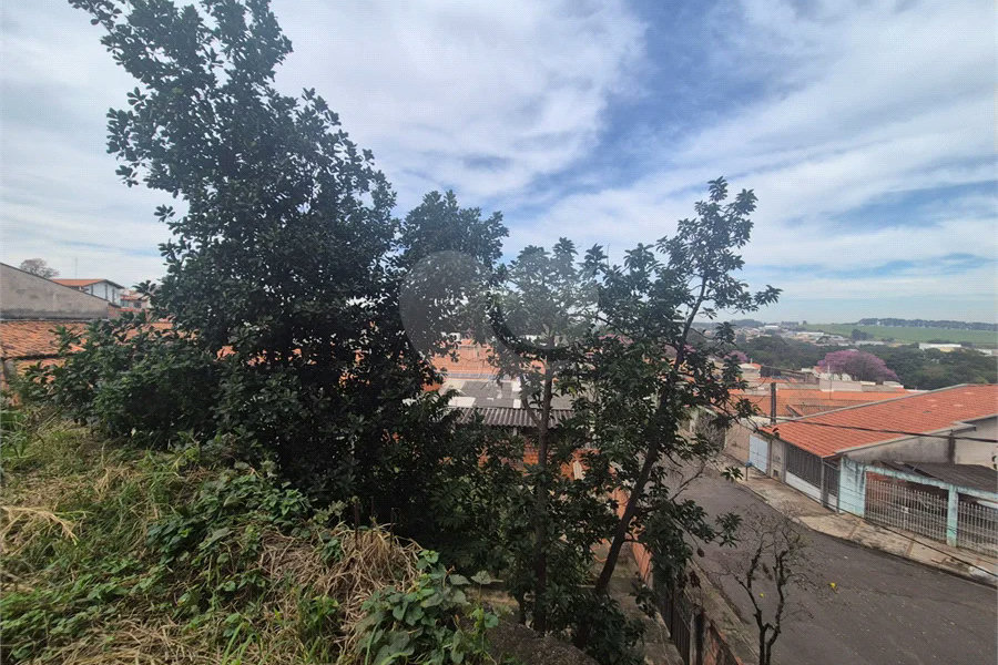 TERRENO À VENDA | SANTA ROSA | PIRACICABA/SP