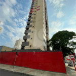 Apartamento para venda no Edifício Residencial Athenas Paulista