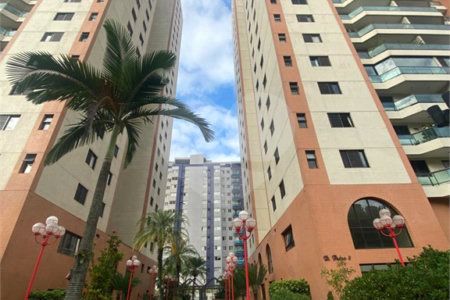 Apartamento com 4 dormitórios à venda, 137 m² por R$ 1.480.000,00 - Ipiranga