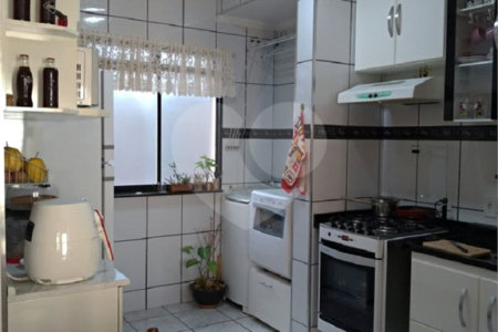 Apartamento no Residencial Jardim das Torres.