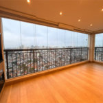 Apartamento á venda - Jabaquara