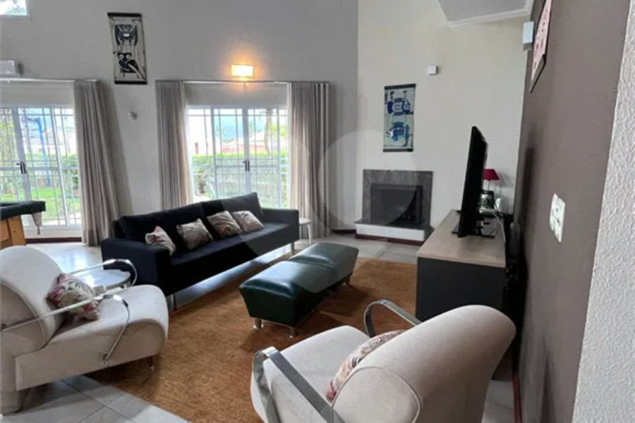 Casa à venda com 4 suítes em Morada da Praia, Bertioga, SP