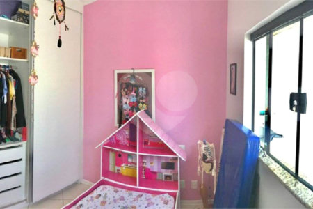 Casa Térrea em Araraquara.