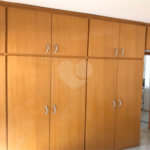 Apartamento mobiliado de 32m2 com 1 dormitório e 1 vaga para locação na Santa Cecília