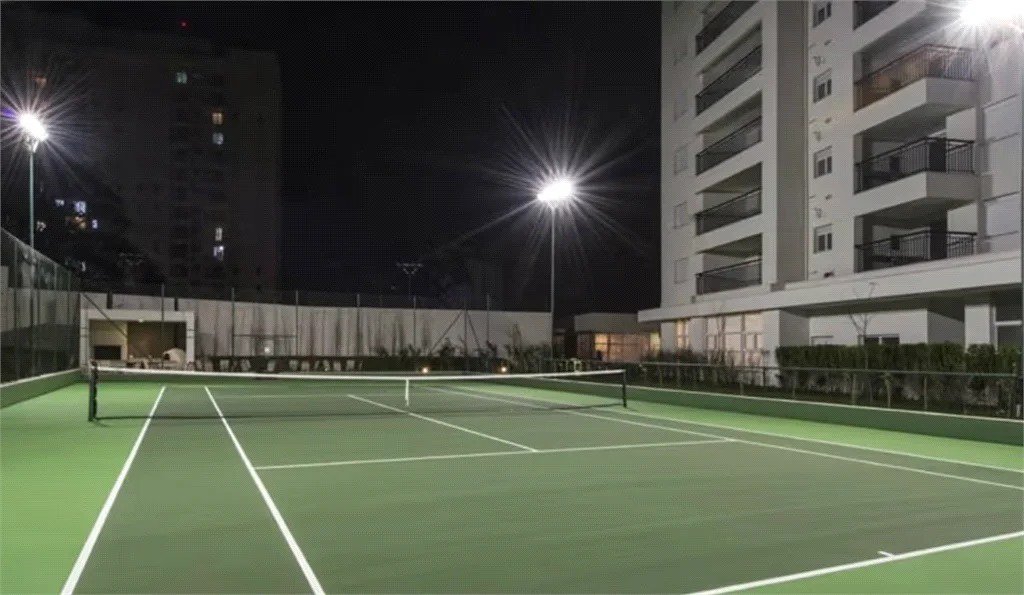 Apartamento à venda com 3 quartos, sendo 1 suíte, em Parque Reboucas, São Paulo, SP