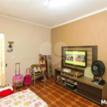Casa com 154m², 2 dormitórios, 1 vaga, à venda na Vila Ema.