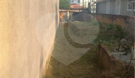 Excelente Terreno na Vila Santa Catarina — Ótima Oportunidade de Investimento!