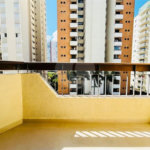 Apto reformado, 2 dormitórios na Pompéia