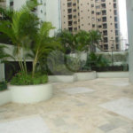 Apartamento à venda no Paraíso - 238 m² com 3 vagas