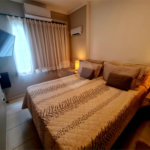 Cobertura Duplex para venda em Solemar - Praia Grande