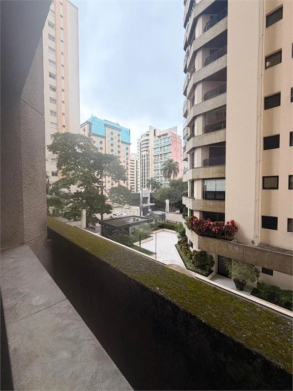 Apartamento Ritz - Moema