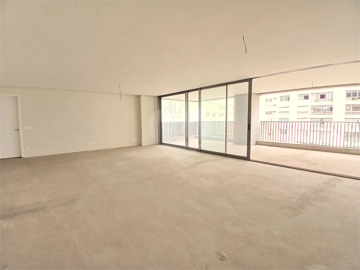 Apartamento Altíssimo Padrão à venda em Higienópolis
