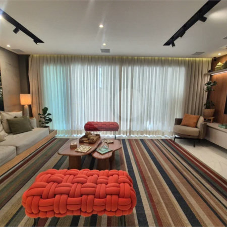 Apartamento à venda com 3 suítes em Vila Mascote, São Paulo, SP