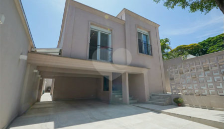 Casa de Vila à venda com 4 suítes em Granja Julieta, São Paulo, SP