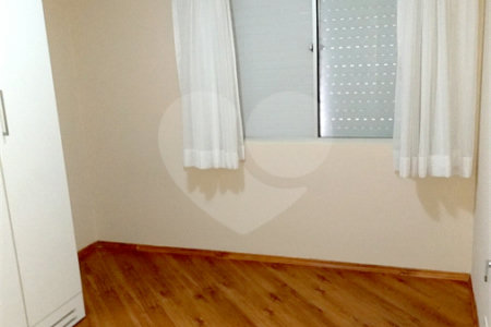 Apartamento á venda - Vila Mariana