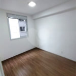 Apartamento com 2 dormitórios à venda, 36 m² por R$ 300.000 - Mooca - São Paulo/SP