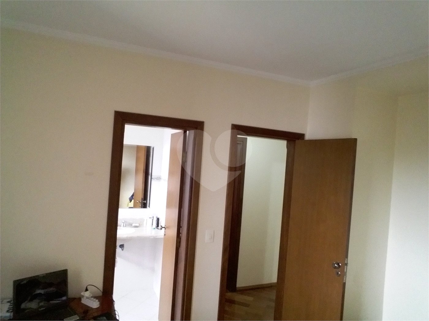 Apartamento para venda no Edifício Residencial Vila Lobos
