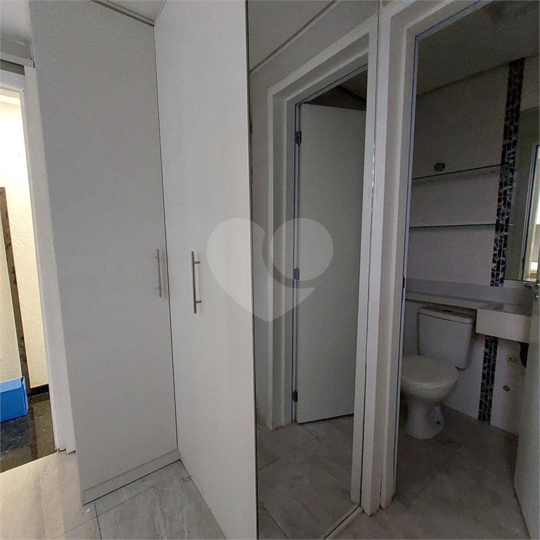 Cobertura à venda com 90 m² - Campestre