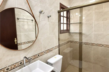 Sobrado Condomínio Florenz 3 quartos 94 m² Vila Suissa - Mogi das Cruzes SP