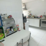 Apartamento com 03 suítes no Alto Da Boa Vista.