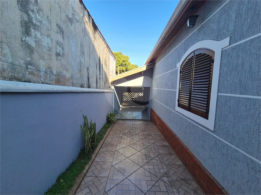 CASA À VENDA | ALGODOAL | PIRACICABA/SP