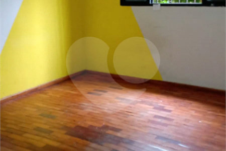 Casa térrea para venda no Tijuco Preto