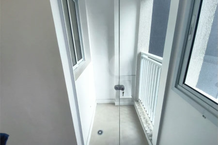 Apartamento á venda - Ipiranga
