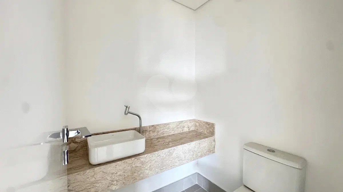 Apartamento para venda em Campo Belo com 3 quartos, sendo 3 suítes, 136m²