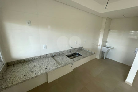 Apartamento no Edifício Residencial Valentina Park