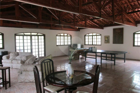Sitío 4 quartos 121.000 m² Salesópolis SP