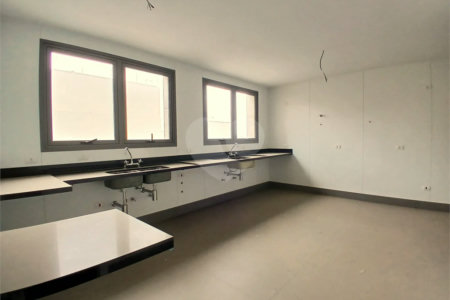 Apartamento à venda onde você encontra luxo, exclusividade e conforto em um só lugar.