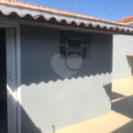 Casa térrea na Vila Nery .