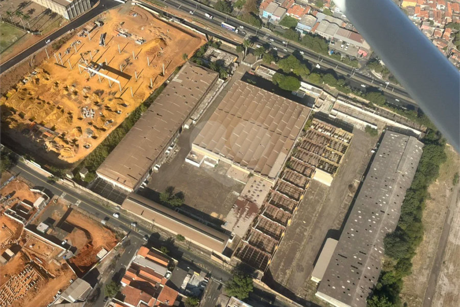 Excelente Galpão comercial para empresas disponível para venda e locação em Piracicaba - SP.