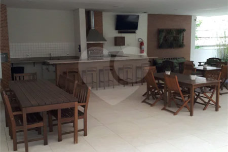 Apartamento á venda - Smart Maracá