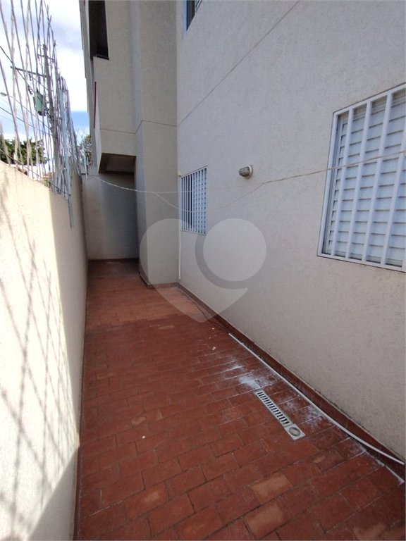 Apartamento térreo no Edifício Eco Residence
