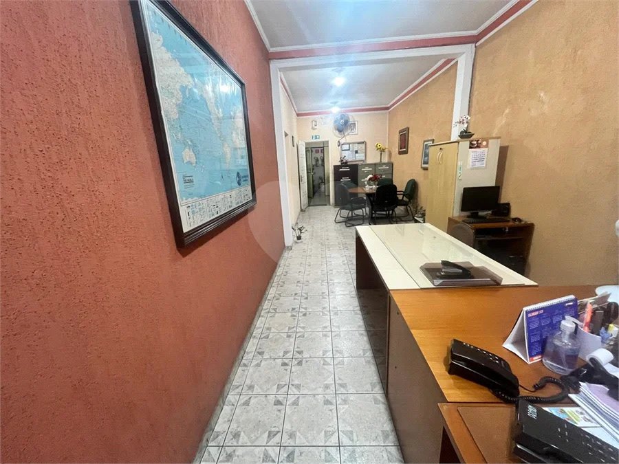 PRÉDIO COMERCIAL À VENDA NO JABAQUARA – EXCELENTE OPORTUNIDADE PARA INVESTIMENTO ALUGADA ATÉ 2029