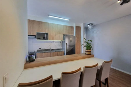 APARTAMENTO A VENDA EM SP BRÁS