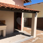 Casa para venda no Centro.