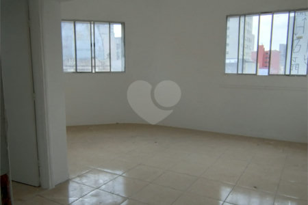 Sala Comercial à venda na Santa Cecília com 30m2