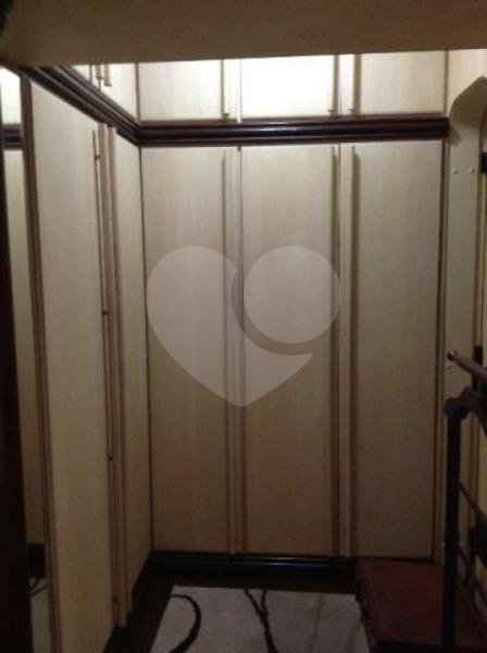 APARTAMENTO COM 4 DORMITÓRIOS E 4 VAGAS À VENDA NA MOOCA